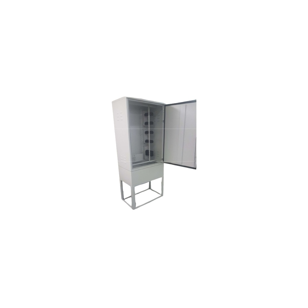 Street Cabinet 3CR12 1500x800x500