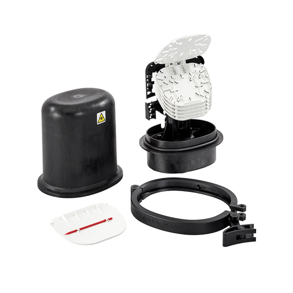 UMJ Dome Joint SE Pole Bracket no Seals