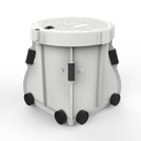 Rhinode 400 Chamber