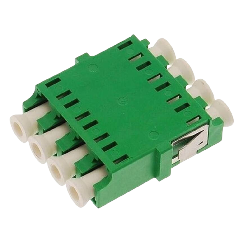 Midcoupler LCAPC SM Quad Flangeless