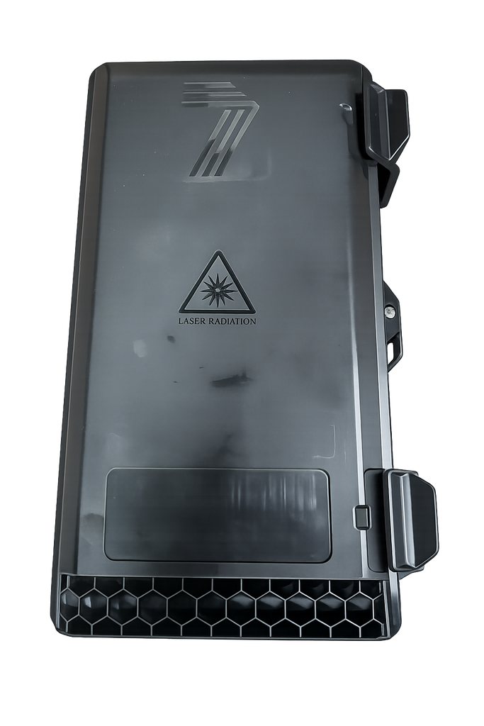 M32 Subscriber Node Box LCAPC 1x8 Splitter