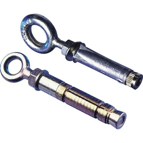 Eyebolt 2B (Pk5)