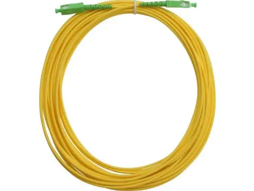 [PAT360U] IPSC/APC to SC/APC Patch Lead 12m