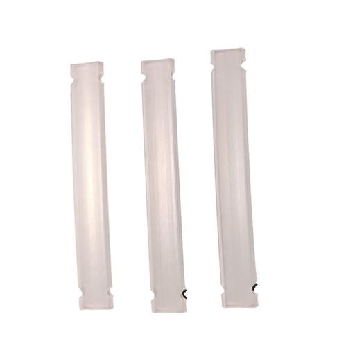 [DT07010PTE] Dartag Sleeve 70mmx10mm 100/pkt