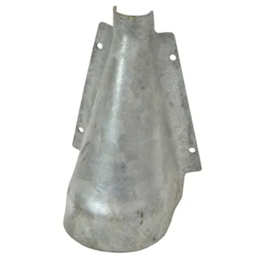 [BEN005U] Connector Bend NO.1