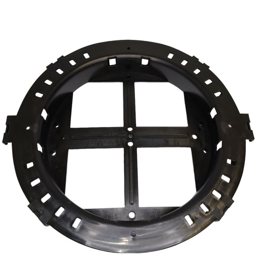 [FSU001U] Fibre Storage Unit 400