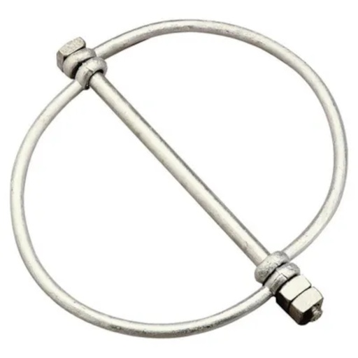 [WIR001U] Ring Pole Head Dropwire