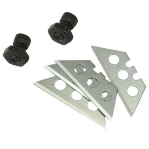 [BLA001U] Spare Blades for Miller MB04 Flat Drop Cable Slitter