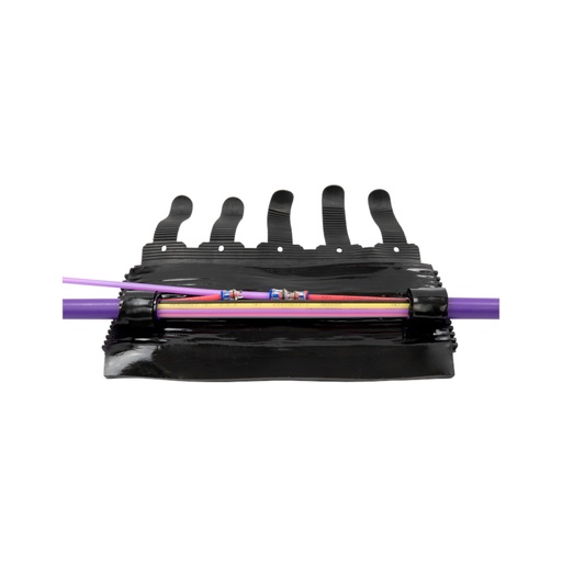 [WRA002U] FDCX-GELWRAP-350 - DUCT JOINT/BRANCH CLOSURE, MECH, GEL, Duct Joint Aerial 350MM