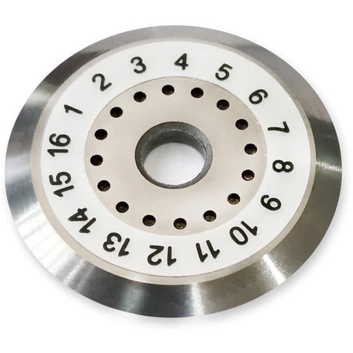 [BLA010Z] Cleaver Blade for CT30-/20 VF78/7