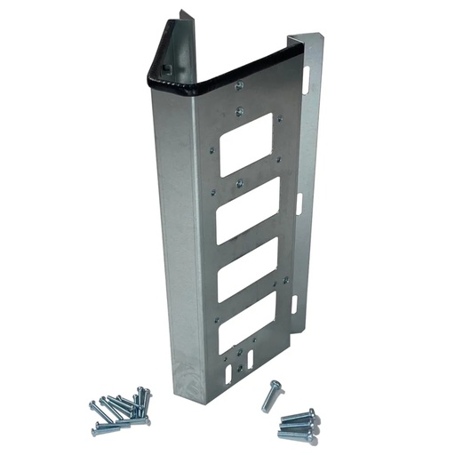 [BRA005U] CBT Back to Back Pole Bracket