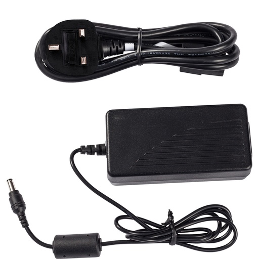 [110417U] Brady BMP21 - AC 220V 3 pin charger