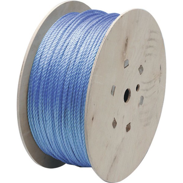 PP Rope 6mm*500m | FTTx and Energy Warehouse