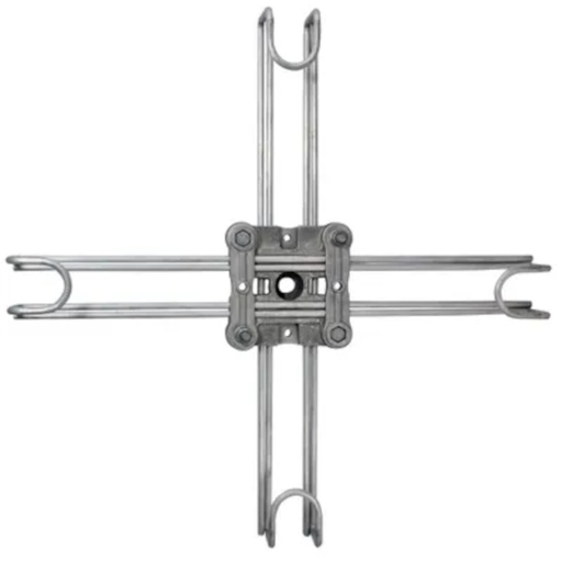 [BRA008U] Malicoil S Fibre Coiling Bracket