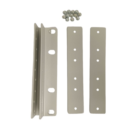 [BRA701U] WB 3U Mounting Bracket Kit