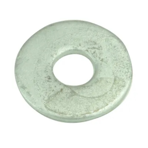 [WAS005U] Washer Galvanised No.19 (B)