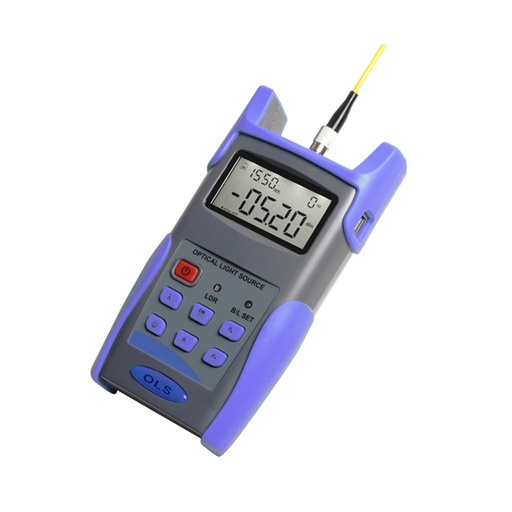 [LIG002] LS6206 Intelligent LS 850/1300/1310/1550