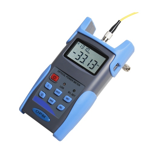 [POW005] PM6106 Intelligent Optical Power Meter
