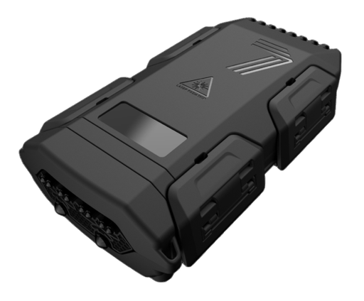 [BOX017Z] M8 - 8 Drop Closure IP68