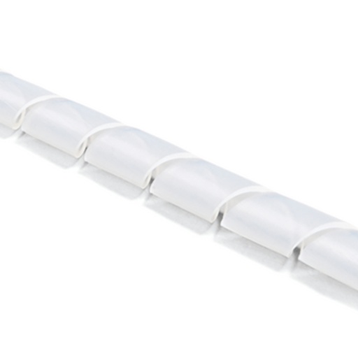 [TUB033Z] Spiroband U 3mm Natural