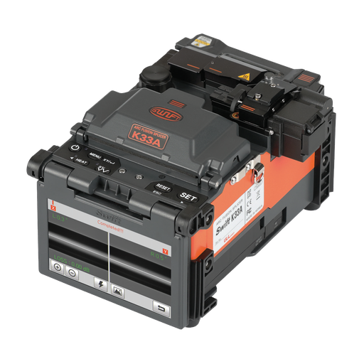 [FSM001U] SWIFT K33A FUSION SPLICER