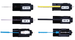 [FSM004U] SWIFT Holder 250um Pair