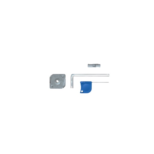 [GRI008U] Gripple Fibre Cable Termination Kit (Packet of 10)