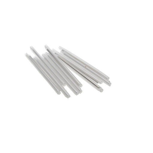 [WEBSPL053Z] Splice Protectors 40 x 0.8mm pin x2.2mm
