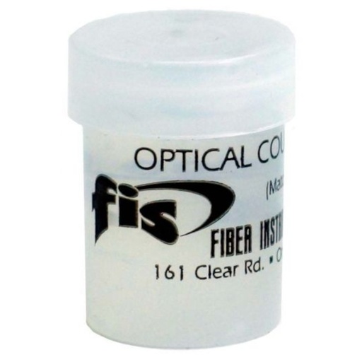 [F1-0001Z] Optical Matching Gel