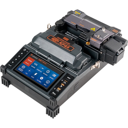 [FSM005U] SWIFT KF4A FUSION SPLICER