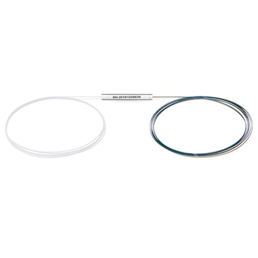 [SPL005Z] PLC 1x8 Splitter without Connectors