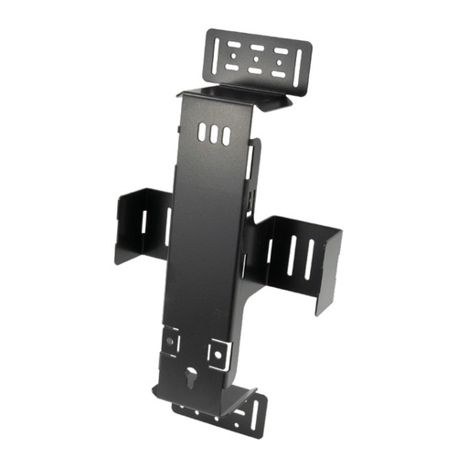 [BRA001U] Sheet Metal ASN Compact Bracket Black