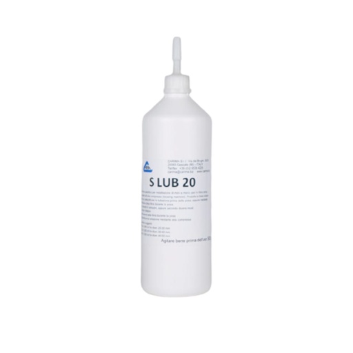 [LUB001U] Blowing Lubricant S LUB 20 1kg