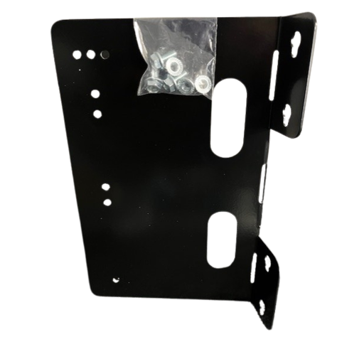 [BRA011U] FTTx Dual Bracket