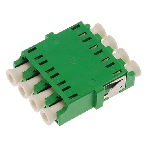 [MID015U] Midcoupler LCAPC SM Quad Flangeless